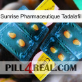 Sunrise Pharmaceutical Tadalafil cialis5